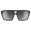 Sluneční brýle SCOTT Tune (Color Text black matt, Size Text grey)