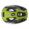 Dětská cyklistická helma SCOTT Spunto Junior (CE) (Color Text fluo green, Size Text 1 size)