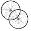 SYN Wheelset Revelstoke 1.5, 30mm black 29" (Color Text black, Size Text 840)