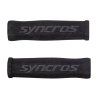 SYN Grips Foam black one size (Color Text black, Size Text one size)