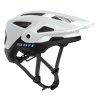 Cyklistická helma SCOTT Stego Plus (CE) (Color Text stealth black, Size Text S)