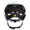 Cyklistická helma SCOTT Stego Plus (CE) (Color Text stealth black, Size Text S)
