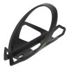 SYN Bottle Cage Cache cage 2.0 black matt 1 size (Color Text black matt, Size Text 1 size)