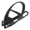 SYN Bottle Cage Cache cage 2.0 black matt 1 size (Color Text black matt, Size Text one size)