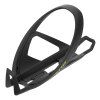 SYN Bottle Cage Cache cage 2.0 black matt 1 size (Color Text black matt, Size Text one size)