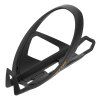 SYN Bottle Cage Cache cage 2.0 black matt 1 size (Color Text black matt, Size Text one size)