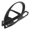 SYN Bottle Cage Cache cage 2.0 black matt 1 size (Color Text black matt, Size Text one size)