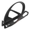 SYN Bottle Cage Cache cage 2.0 black matt 1 size (Color Text black matt, Size Text one size)