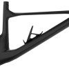 SYN Bottle Cage Cache cage 2.0 black matt 1 size (Color Text black matt, Size Text one size)