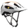 Cyklistická helma SCOTT Supra Plus (CE) (Color Text white matt, Size Text S/M)