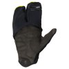 SCO Glove Commuter Hybrid LF black L (Color Text black, Size Text L)