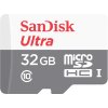 sandisk microsdhc ultra 32gb 100mb s uhs i u1 class 10 adapter ien444079