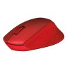 logitech wireless m330 silent plus cervena image1 big ies2579963