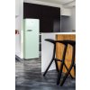 domo do91701r retro lednice s mrazakem 191 24 l pistaciova obr galerie big ies79787351