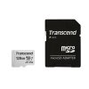 transcend microsdxc 300s 128gb adapter ien318925