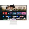 32 samsung smart monitor m80d ien524021