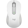 logitech m650 l off white ien395058