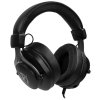 AROZZI herní sluchátka ARIA Black/ náhlavní/ 2x 3,5" jack/ redukce na 1x 3,5" jack/ odnímatelný mikrofon AKCE  Nevíte kde uplatnit Sodexo, Pluxee, Benefity obecně zeptej se