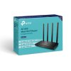WiFi router TP-Link Archer C6 V3.2 AC1200 dual AP, 4x GLAN/ 300Mbps 2,4/ 867Mbps 5GHz, OneMesh AKCE  Nevíte kde uplatnit Sodexo, Pluxee, Benefity obecně zeptej se