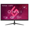 ViewSonic VX2428 OMNI / 24"/ IPS / 16:9/ 1920x1080 / 165Hz/ 0,5ms/ 250cd/m2 / Freesync premium / 2xHDMI / DP / repro AKCE  Nevíte kde uplatnit Sodexo, Pluxee, Benefity obecně zeptej se