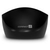 connect it officebase wireless combo bezdratova cerna klavesnice mys image1 big ies77130430