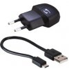 nabíječka/adaptér micro USB pro Rox 11.0 GPS s kabelem  Nevíte kde uplatnit Sodexo, Pluxee, Edenred, Benefity klikni