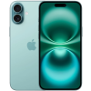 apple iphone 16 plus 256gb teal ien529624