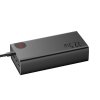 power banka baseus adaman 40000mah 22 5w 3x usb a micro usb usb c cerna obr galerie big ies91121334