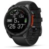 garmin fenix 8 47 mm amoled siate grey silikonovy reminek ien528752