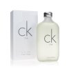 calvin klein ck one edt 200ml unisex ien357143
