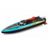 rcs 3431 amewi rc lod tornado 450mm rtr sada brushless 65km h led osvetleni 1