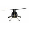 rcs 4424 amewi rc vojensky vrtulnik afx md500e 6g stabilizace rtf 5