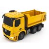 gim 23723 sklapec mercedes benz arocs 126 2 4ghz rtr 1