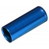 koncovka bowdenu MAX1 CNC Alu 5 mm modrá 100 ks  Nevíte kde uplatnit Sodexo, Pluxee, Edenred, Benefity klikni