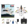 rcs 4608 s idee rc letadlo x450 aviator 3d parallel aerobatic vtol 3