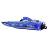 rcs 4669 amewi rc katamaran arrow brushless rtr sada modry 5