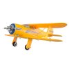rcs 4899 amewi rc dvouplosnik amxflight beech d17s 3d 6g rtf zluty 1