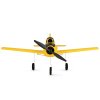 rcs 4903 amewi rc letadlo amxflight t28 trojan 3d 6g rtf 6