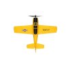 rcs 4903 amewi rc letadlo amxflight t28 trojan 3d 6g rtf 7