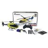 rcs 4941 amewi rc vrtulnik afx 135 pro alpine air ambulance 6 kanalu 6g rtf 2