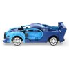 rc auto bugatti stavebnice 1