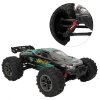 rcs 2034 s idee rc truggy spirit racer super 116 zelena 5