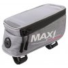 brašna MAX1 Mobile One šedá  Nevíte kde uplatnit Sodexo, Pluxee, Edenred, Benefity klikni