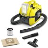 karcher wd 1 multifunkcni vysavac compact aku verze 1 198 300 0 ien402120