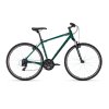 KELLYS Cliff 30 Rainforest Green M 28" (Barva Rainforest green, Velikost M)