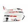rcs 4426 amewi rc letadlo kluzak amxplanes swift 2100 2