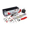 rcs 4440 amewi rc letadlo amxflight p51 4 kanaly 3d 6g 2