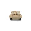 rcs 4930 amewi rc mini tank abrams ir 172 rtr 6
