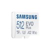 samsung microsdxc 512gb evo plus sd adapter image1 big ies81277107