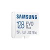 samsung microsdxc 128gb evo plus sd adapter image1 big ies81277042